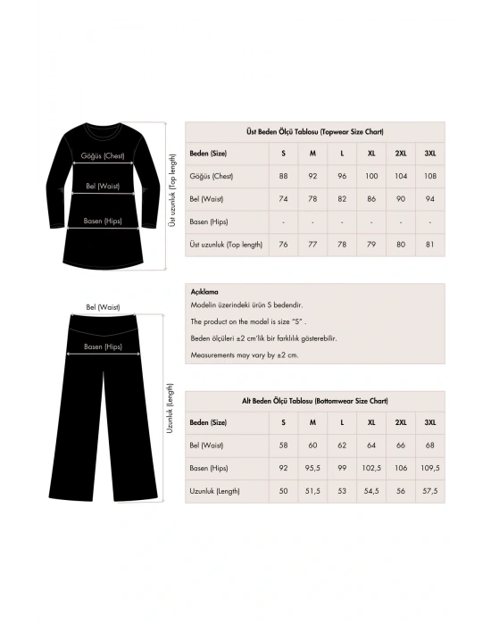 Kloş Etekli Sıfır Kol Yarı Kapalı Mayo