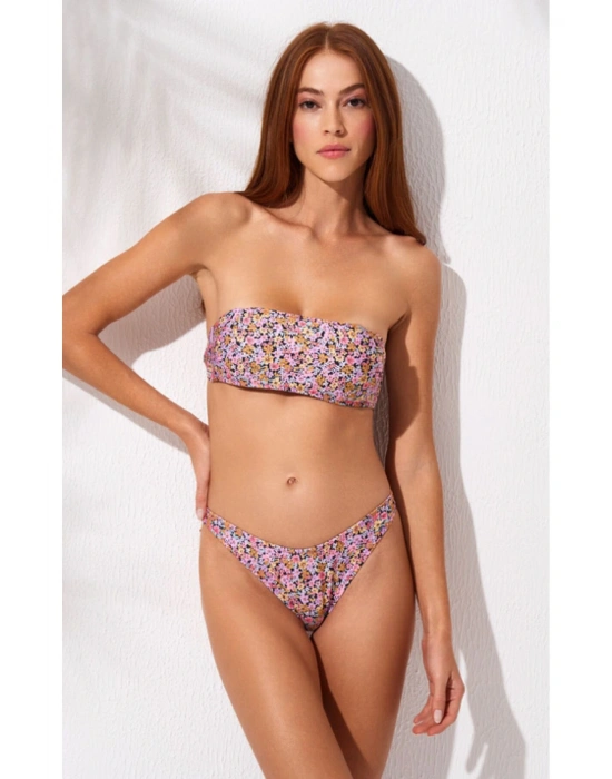 Bandaj Straplez Bikini