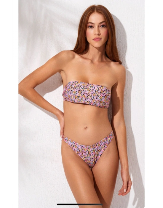 Bandaj Straplez Bikini