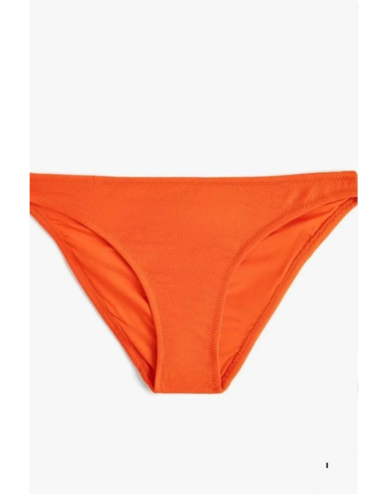 Dokulu Bikini Altı Normal Bel Yeni Sezon 2025