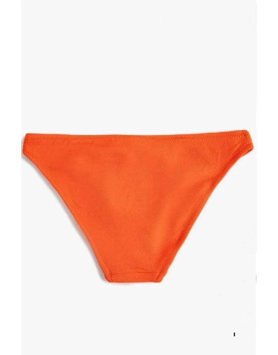 Dokulu Bikini Altı Normal Bel Yeni Sezon 2025