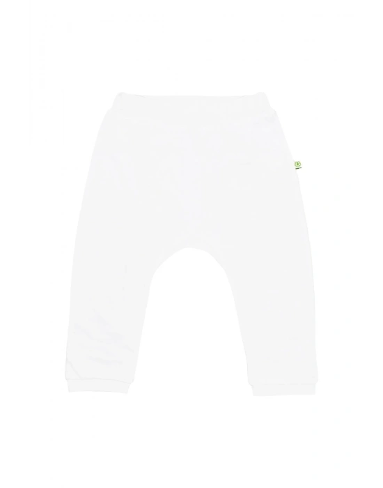 Basic Nature Patiksiz Bebek Pantolonu 57763