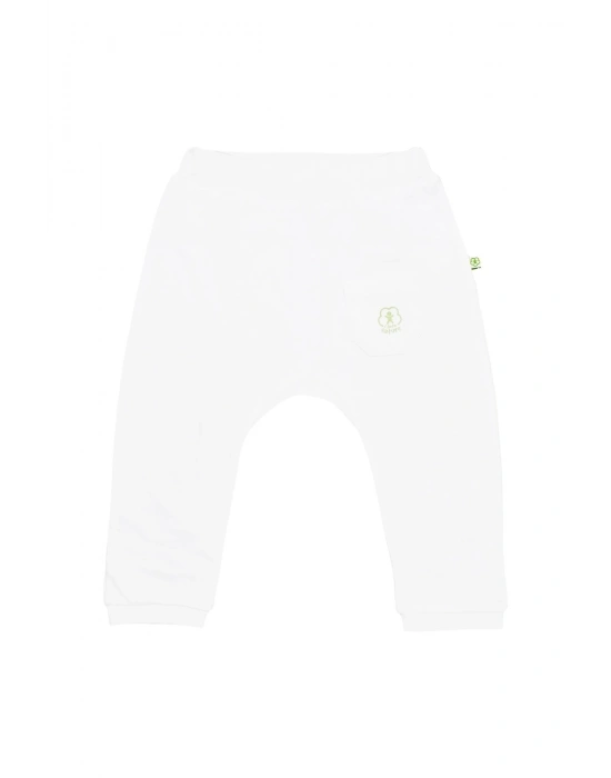 Basic Nature Patiksiz Bebek Pantolonu 57763