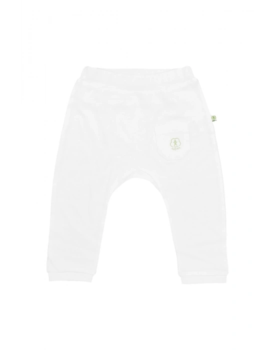 Basic Nature Patiksiz Bebek Pantolonu 57763