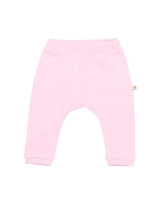 Basic Nature Patiksiz Bebek Pantolonu 57763