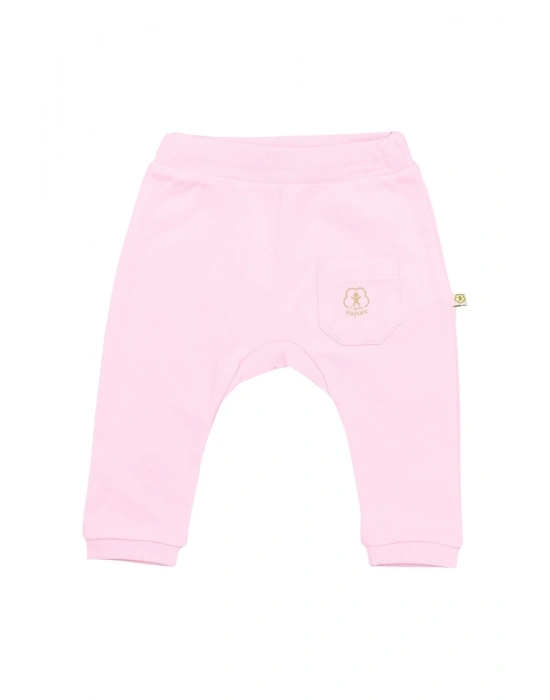Basic Nature Patiksiz Bebek Pantolonu 57763