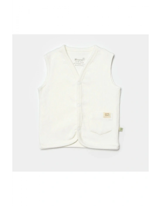 Modal Nature Bebek Yelek 61501