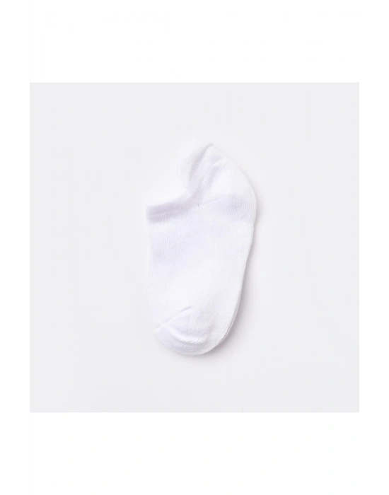 Sneakers Çocuk Çorabı 68457