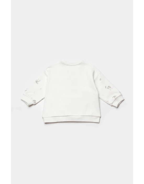 Love Our Earth Bebek Sweat