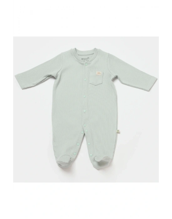 Bibaby Modal Nature Relax Tulum 60744 Mint