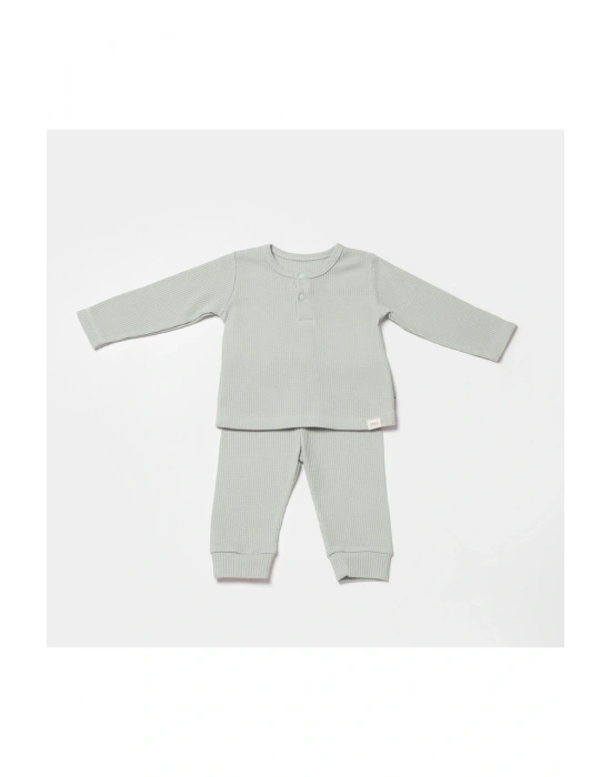 Waffle Smile 2li Alt Üst Takım 59785