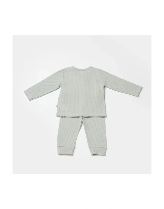 Waffle Smile 2li Alt Üst Takım 59785