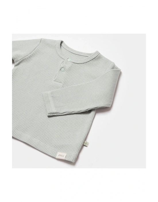 Waffle Smile 2li Alt Üst Takım 59785