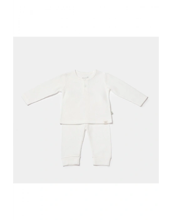 Waffle Smile 2li Alt Üst Takım 59785