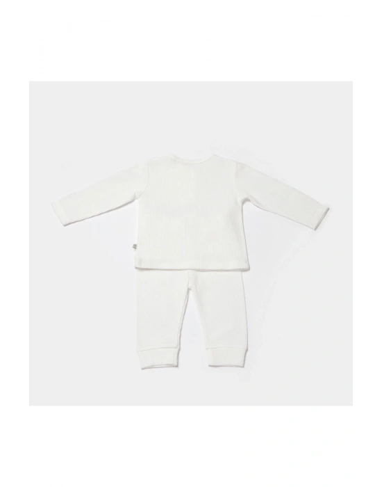 Waffle Smile 2li Alt Üst Takım 59785