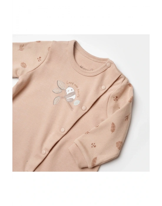 Love Our Earth Bebek Tulum 60788