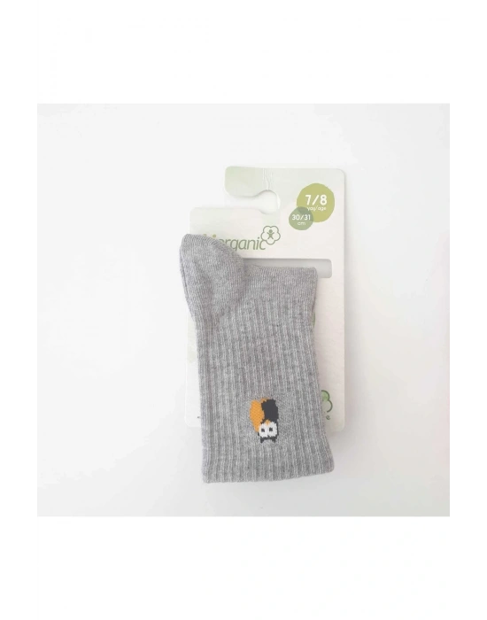 Breakast Çocuk Çorabı