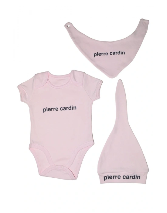 %100 Pamuklu Yenidoğan Hastane Çıkış Seti 10lu 303540