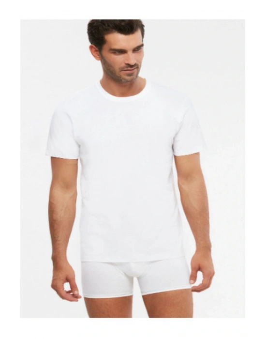 Erkek Beyaz2li Atlet