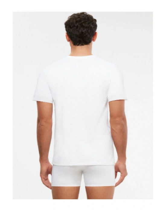 Erkek Beyaz2li Atlet