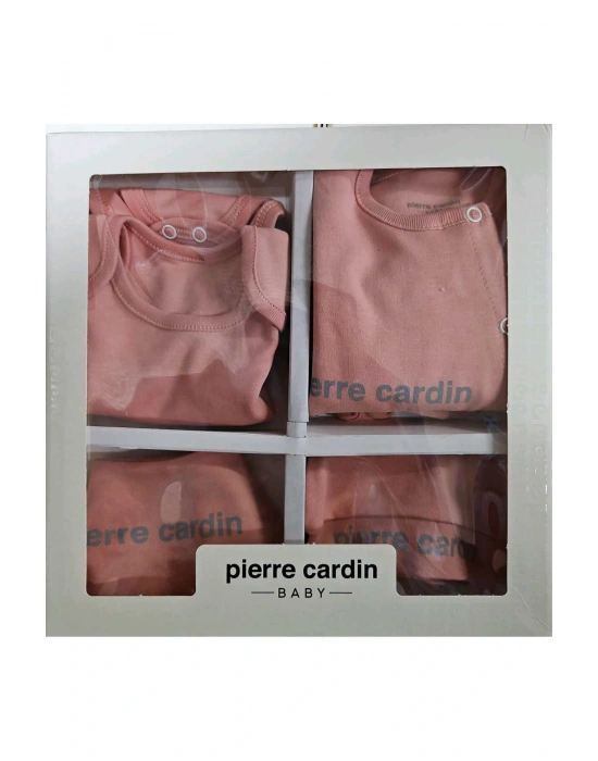 Yenidoğan Hastane Çıkışı 5 Parça