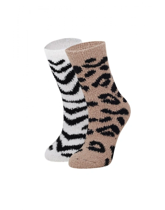 2li Home Socks Ev Çorabı
