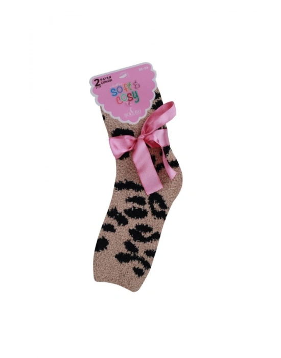 2li Home Socks Ev Çorabı