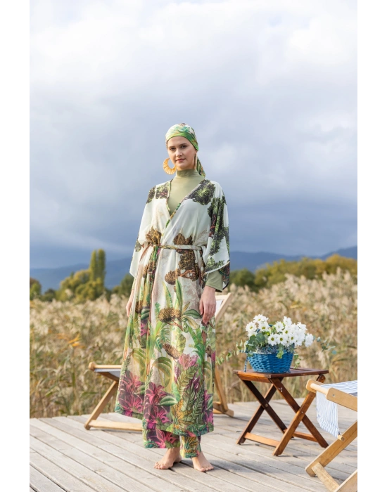 Silva Kemerli Pareo