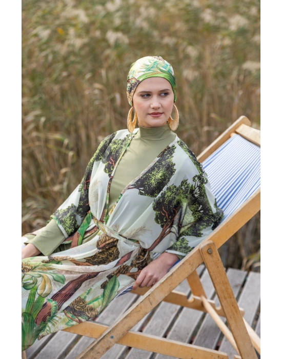 Silva Kemerli Pareo