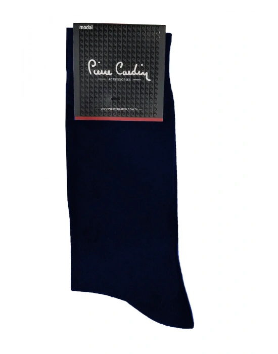 6 Adet Doğal Modal Likralı Erkek Çorap