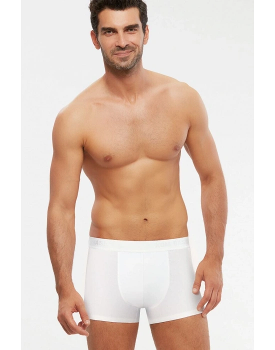 COLİN ERKEK BOXER ŞORT 2Lİ PAKET