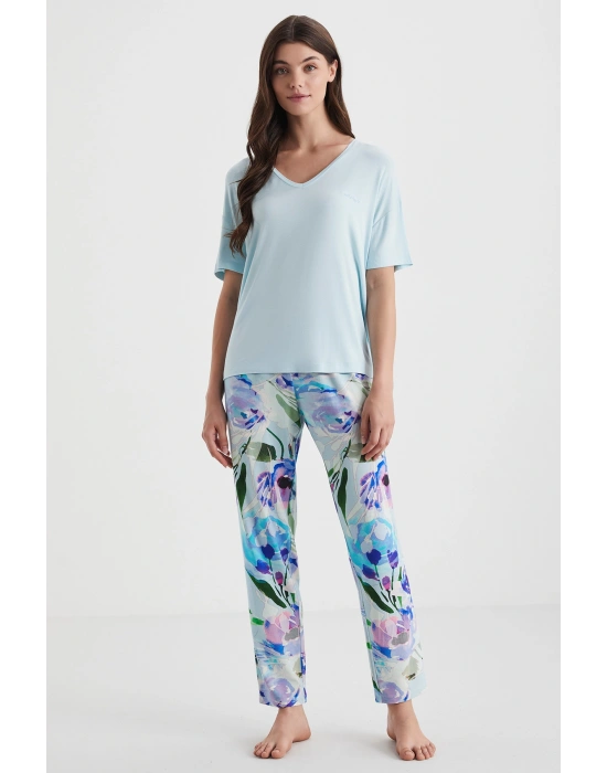 Comfort mood pijama takımı