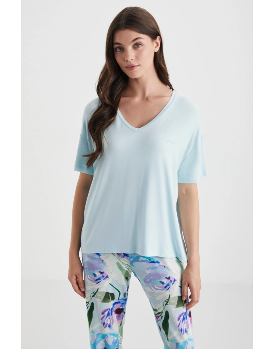 Comfort mood pijama takımı