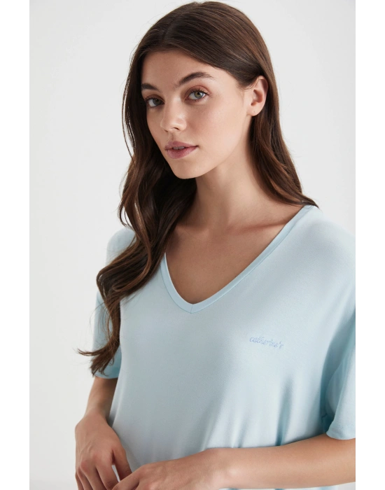 Comfort mood pijama takımı