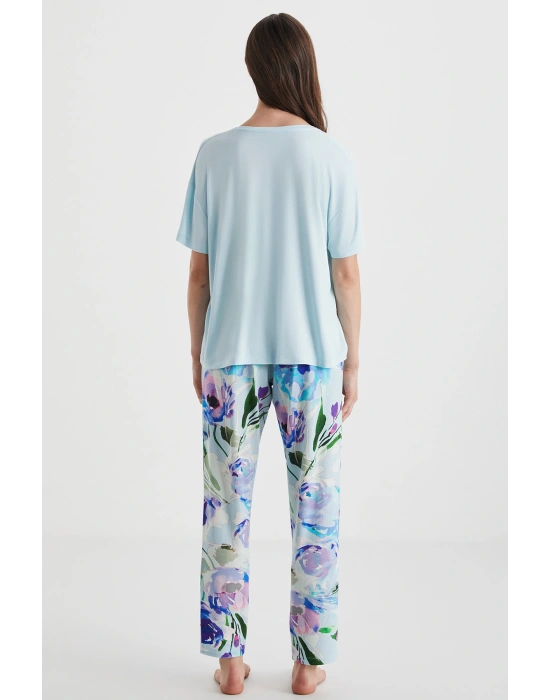 Comfort mood pijama takımı