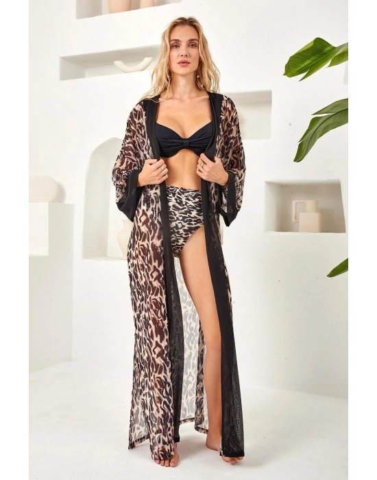 Kaftan Pareo