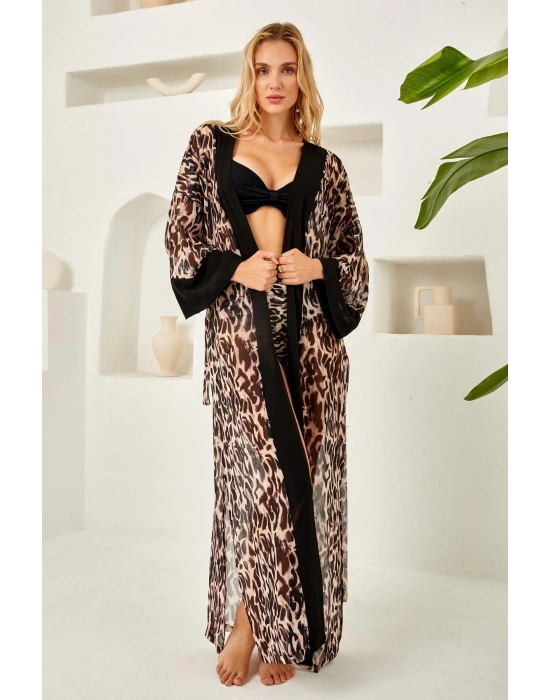 Kaftan Pareo