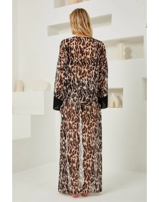 Kaftan Pareo