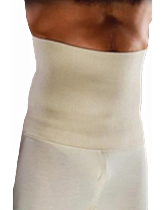 Kalın (unisex) Bel Korsesi