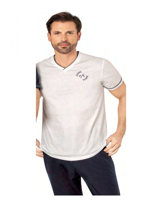 Erkek  Pijama  Takımı 6083