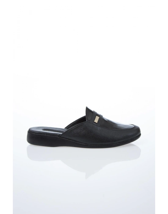 ® | Pc-0291 - 3309 Rugan Siyah - Erkek Terlik