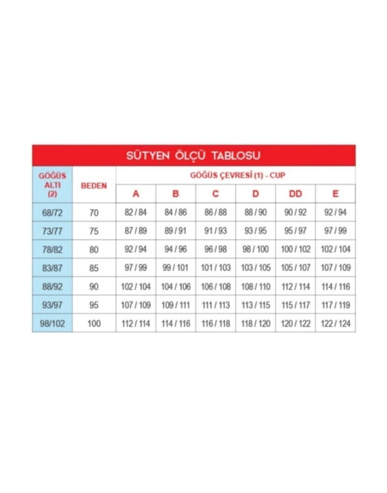 Kadın Siyah Balenli Toparlayıcı Basic Sütyen 1950 Mdt