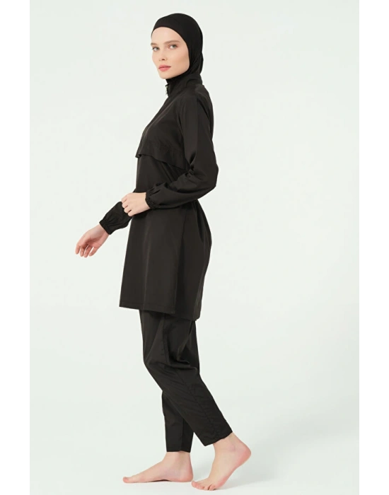 Dümen Tesettür Mayo DLX-25283