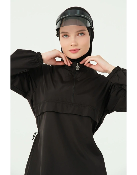 Dümen Tesettür Mayo DLX-25283