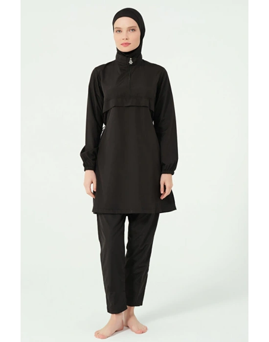 Dümen Tesettür Mayo DLX-25283