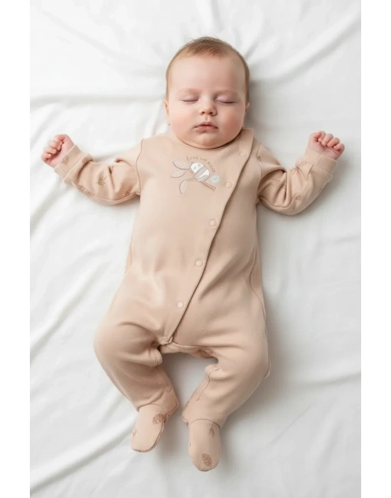 Love Our Earth Bebek Tulum 60788