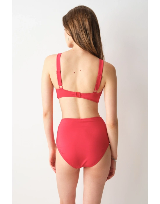No Gossip Dolores Toparlayıcı Bikini Tek Üst 249124