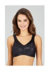Kadın Sütyen Carmına Siyah 95c