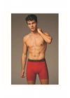 Erkek Compact 2 Li Uzun Boxer 010