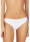 Kadın Beyaz B.Super Tekli Bikini Külot 41BK10161BEYA